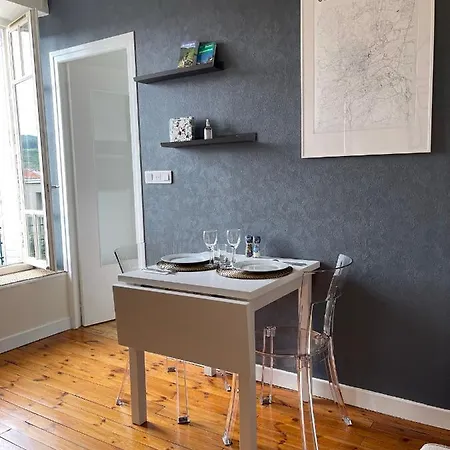 Hyper Centre : Ancien Renove / Confort Apartment